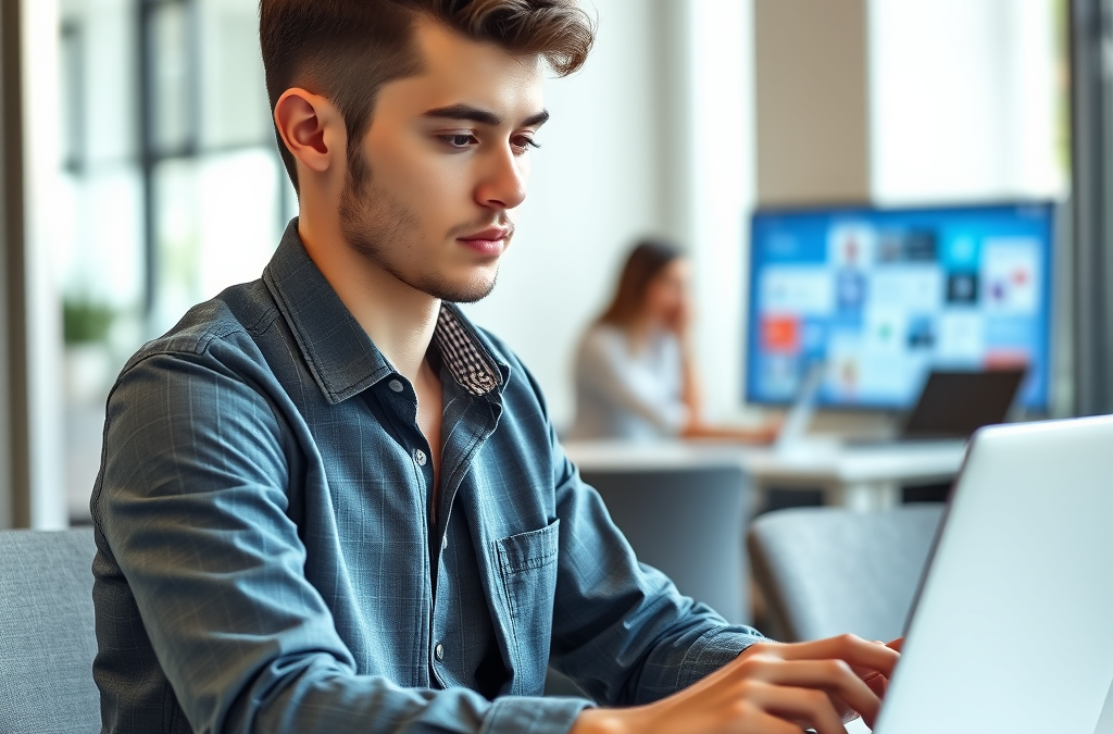 why you need a social media manager