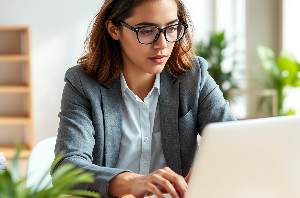 Does social media manager only post ?