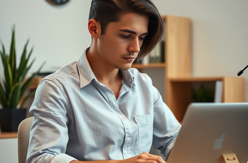 how will a social media manager acts in small business