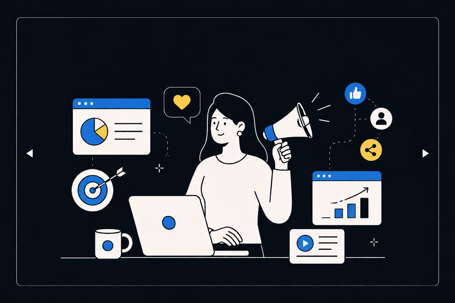 best digital marketer in hubli