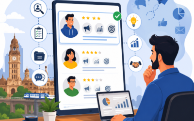 How to Choose the Best Digital Marketing Freelancer in Hubli for Your Business.
